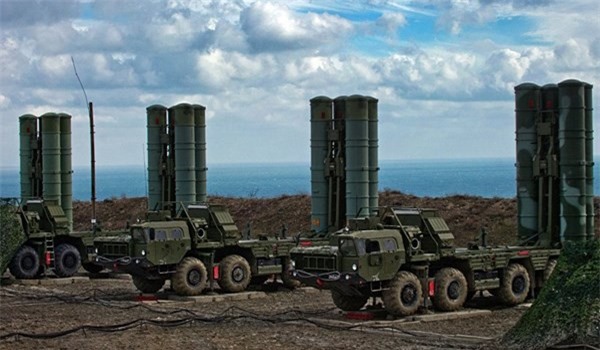 Thỏa thuận S-400 Nga - Thổ: Thông tin mới nhất