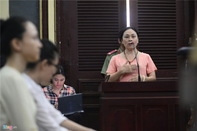 Từ vụ hoa hậu Phương Nga: Mốc khởi sắc trong ngành tòa án