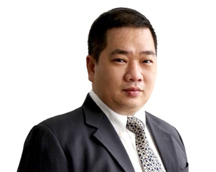 Vietbank bổ nhiệm Phó tổng giám đốc mới