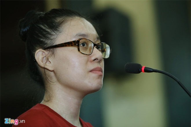 Vụ hoa hậu Phương Nga: Thùy Dung kể tháng ngày gian nan ở tù