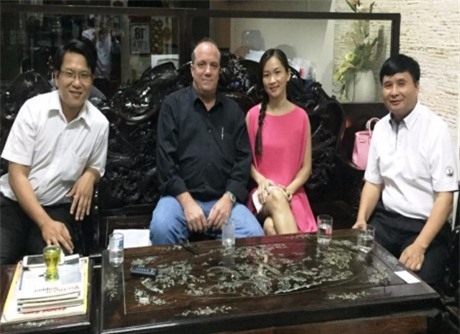 Vụ quẹt thẻ mất 700 triệu: Bắt Giám đốc nhà hàng NightFall 