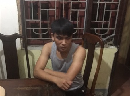 Bắt tạm giam tài xế container kéo lê, suýt cán chết cảnh sát