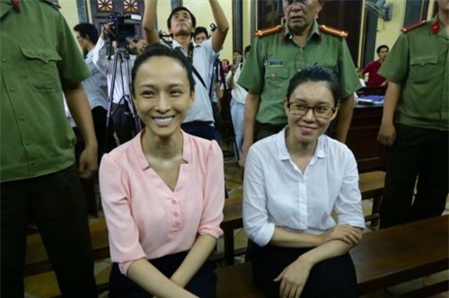 "Nhân chứng bí ẩn" dọa khởi kiện Phương Nga: Luật sư nói gì?