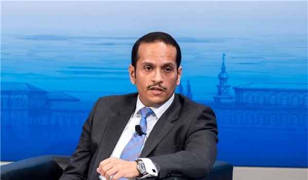 Qatar "lobby" quốc gia thành viên LHQ để khỏi bị Ả Rập cô lập?