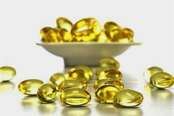 Rước họa vì làm đẹp từ viên vitamin E