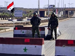 Aleppo: Quân đội Syria tái chiếm loạt nông trường và làng mạc từ IS