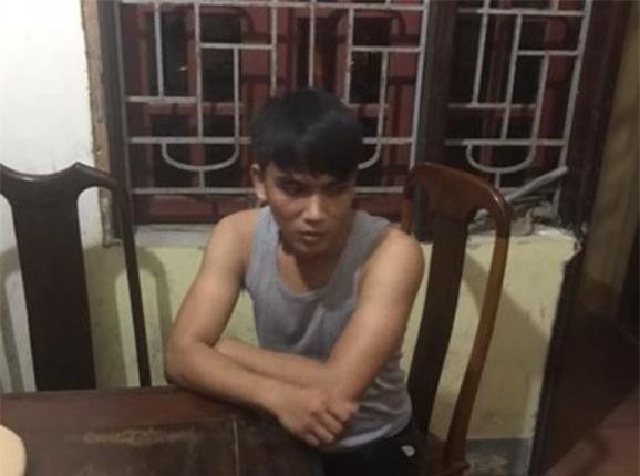 Lời khai ban đầu của tài xế container hất văng CSGT 