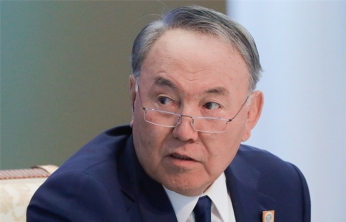 Cuộc gặp Trump - Putin: Tổng thống Kazakhstan mong đợi gì?