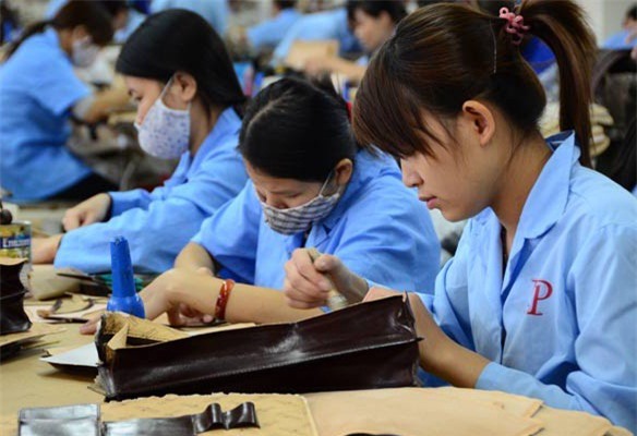 Doanh nghiệp tự tin về triển vọng kinh doanh