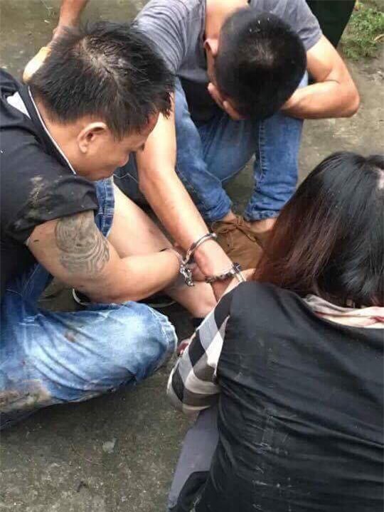 Hải Dương: Đào mộ người chết "lùng" 5,2 cây vàng