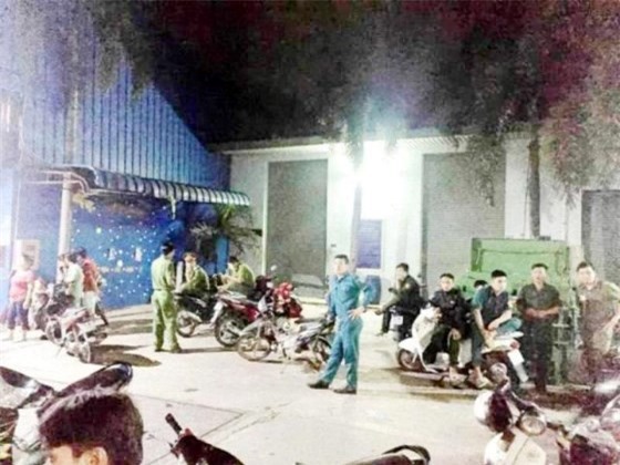 Nam công nhân chết bất thường ở công ty giấy AFC: Tình tiết bất ngờ