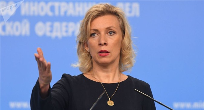 Nga nói sẽ có nhiều "hàng giả" vũ khí hóa học ở Syria