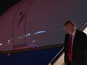 Qatar đối mặt với hạn chót, Trump vội "vào cuộc"