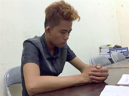 Rủ bạn đi chơi rồi sát hại, phi tang xác để cướp xe máy