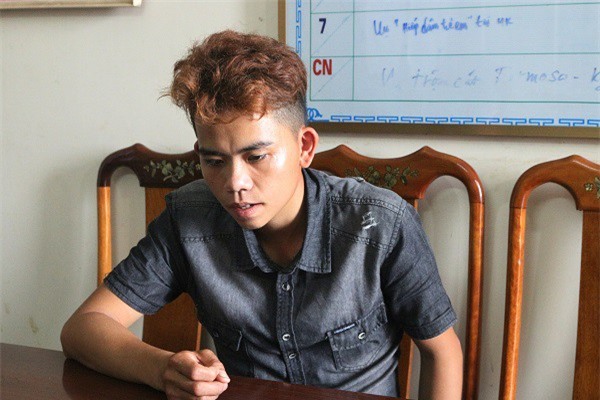 Sát hại bạn thân vứt xác xuống sông, lấp bèo phi tang