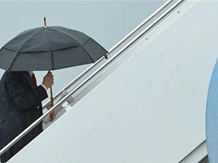 The Guardian: Trump sắp bí mật thăm Anh