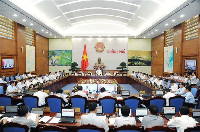 Thủ tướng: Có cán bộ còn thiếu lửa, để tai tiếng do tham nhũng