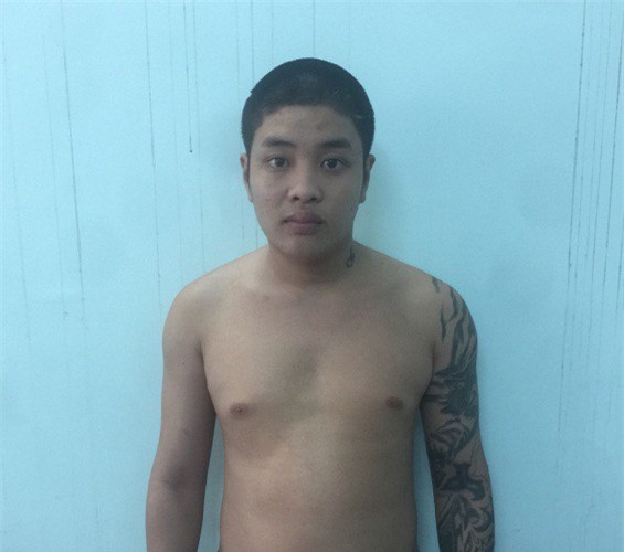 Bắt kẻ sát hại du khách Mỹ tại phố Tây Sài Gòn