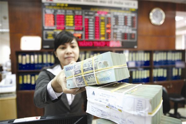 Các ngân hàng tin tưởng sẽ tăng trưởng lợi nhuận