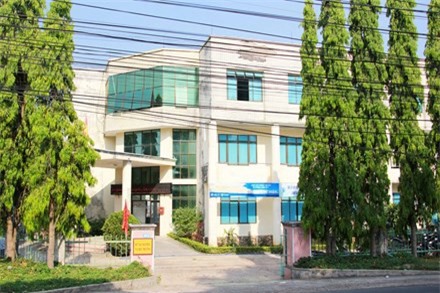 Cách chức, khai trừ Đảng 2 cán bộ Sở TNMT Kon Tum choảng nhau