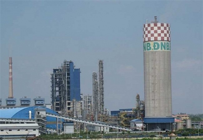 Đạm Ninh Bình xin Chính phủ hỗ trợ trả nợ ngân hàng Trung Quốc