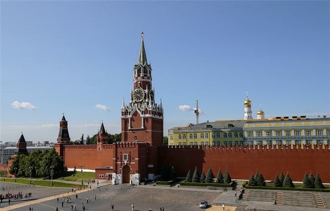 Kremlin lý giải việc Trump - Putin phải "chạm trán" tại G20