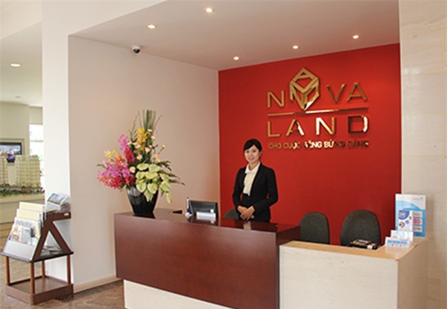 Nữ đại gia chi gần nghìn tỷ mua cổ phiếu Novaland