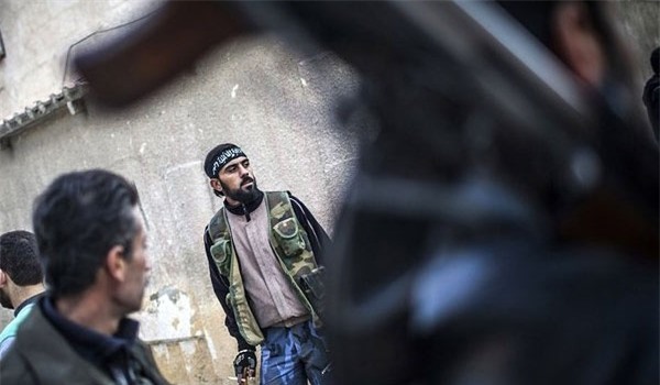 Phe nổi dậy "gom" 20.000 tay súng, chuẩn bị đánh lớn ở Bắc Syria