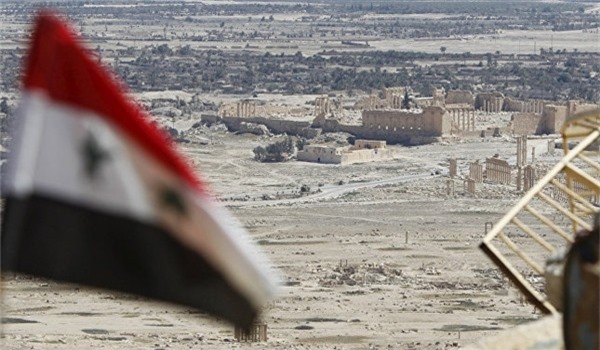 Quân đội Syria bất ngờ ngừng bắn 3 ngày ở miền Nam