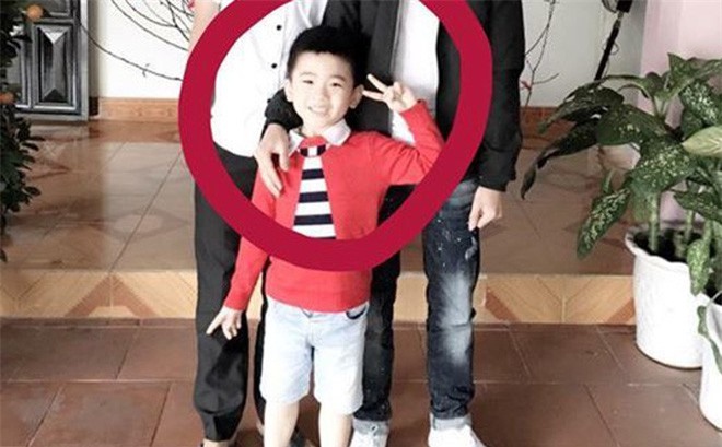 Quảng Bình: Bé trai 6 tuổi mất tích nghi bị bắt cóc