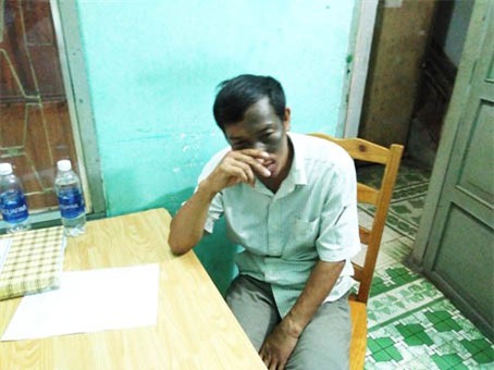 Tạt axit ở Đồng Nai: "Rùng mình" lời khai nghi can