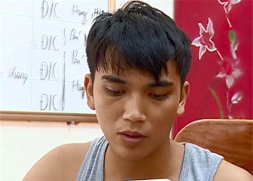 Tình tiết gây "sốc" về tài xế container hất văng CSGT