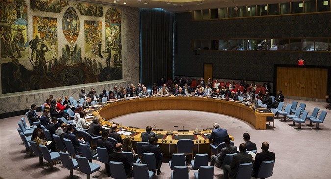 Trung Quốc phản đối lệnh trừng phạt chống Triều Tiên