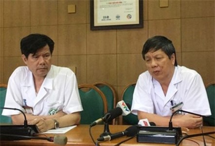 Vụ 8 người chết khi chạy thận: Lọc rửa bằng hóa chất cực độc