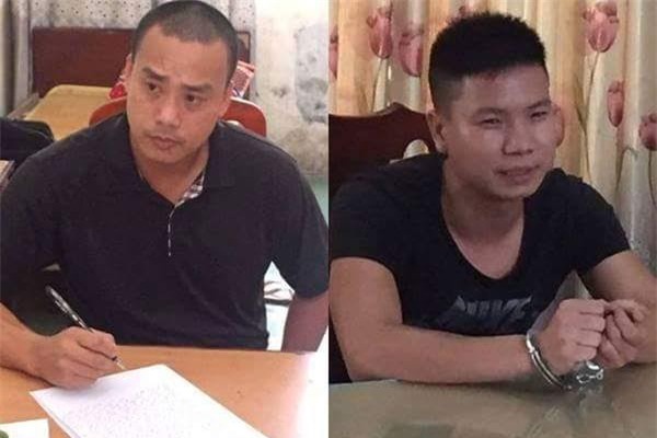 Án mạng kinh hoàng ở Vĩnh Phúc: "Rợn tóc gáy" lời khai của nghi can