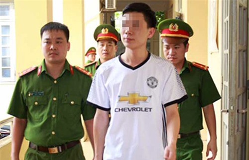 Bác sỹ Hoàng Công Lương được cho tại ngoại