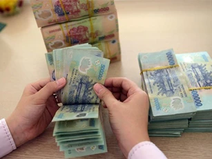 Cho vay nông nghiệp công nghệ cao đạt hơn 32 nghìn tỷ đồng