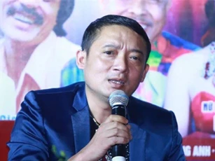 Danh hài Chiến Thắng bị dọa giết trên facebook