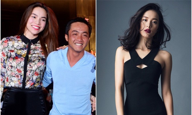 Hạ Vi nói gì khi chia tay Cường Đô la vì ghen với Hà Hồ?