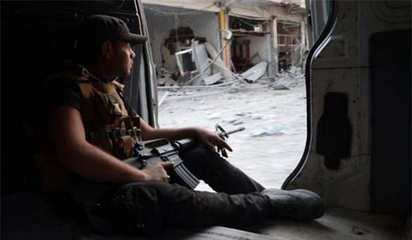 Kiệt quệ ở Raqqa và Mosul, IS lũ lượt kéo tới Deir Ezzur