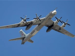 Nga lại nã tên lửa hành trình vào IS ở Syria