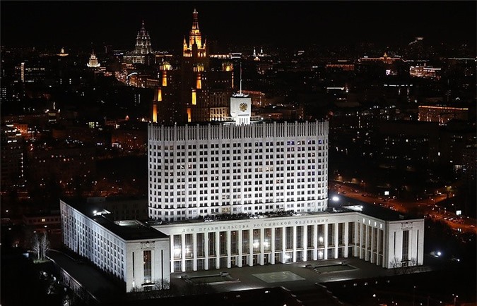 Nga "rắn" với phương Tây theo sắc lệnh của Putin