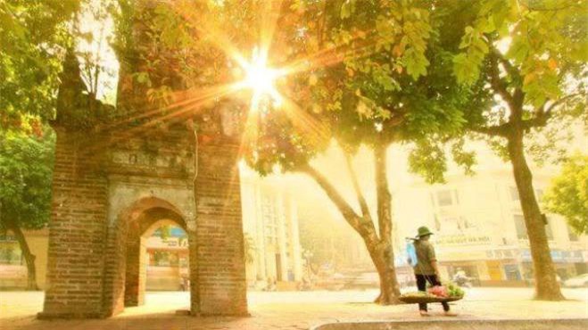 Nhận định xu thế thời tiết tháng 7 năm 2017