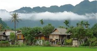 Những điểm đến du lịch tuyệt đẹp tại Hòa Bình bạn không nên bỏ qua