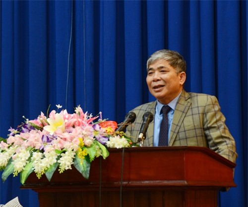 Ông Lê Thanh Thản nói gì về việc "sẽ khởi tố Mường Thanh"?