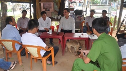 Vụ TNGT ở Kon Tum: Thông tin mới nhất