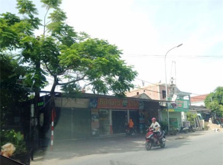 Hà TĨnh: Ẩu đả trong đêm, súng nổ chát chúa ở quán ăn 