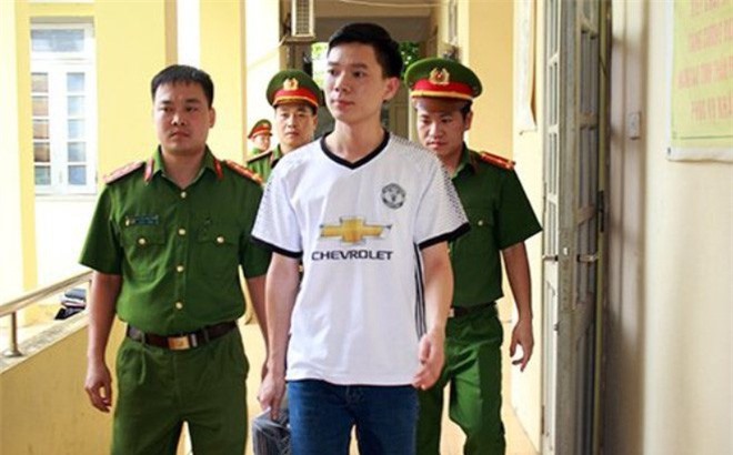 Bác sĩ Hoàng Công Lương không được rời khỏi TP. Hòa Bình