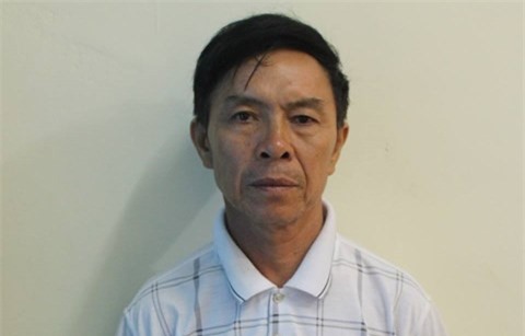 Bắt giam đối tượng chém chết người tình vì không chịu cưới