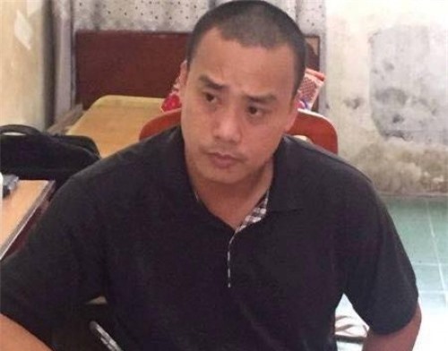 Bất ngờ về nghi phạm chém người dã man ở Vĩnh Phúc